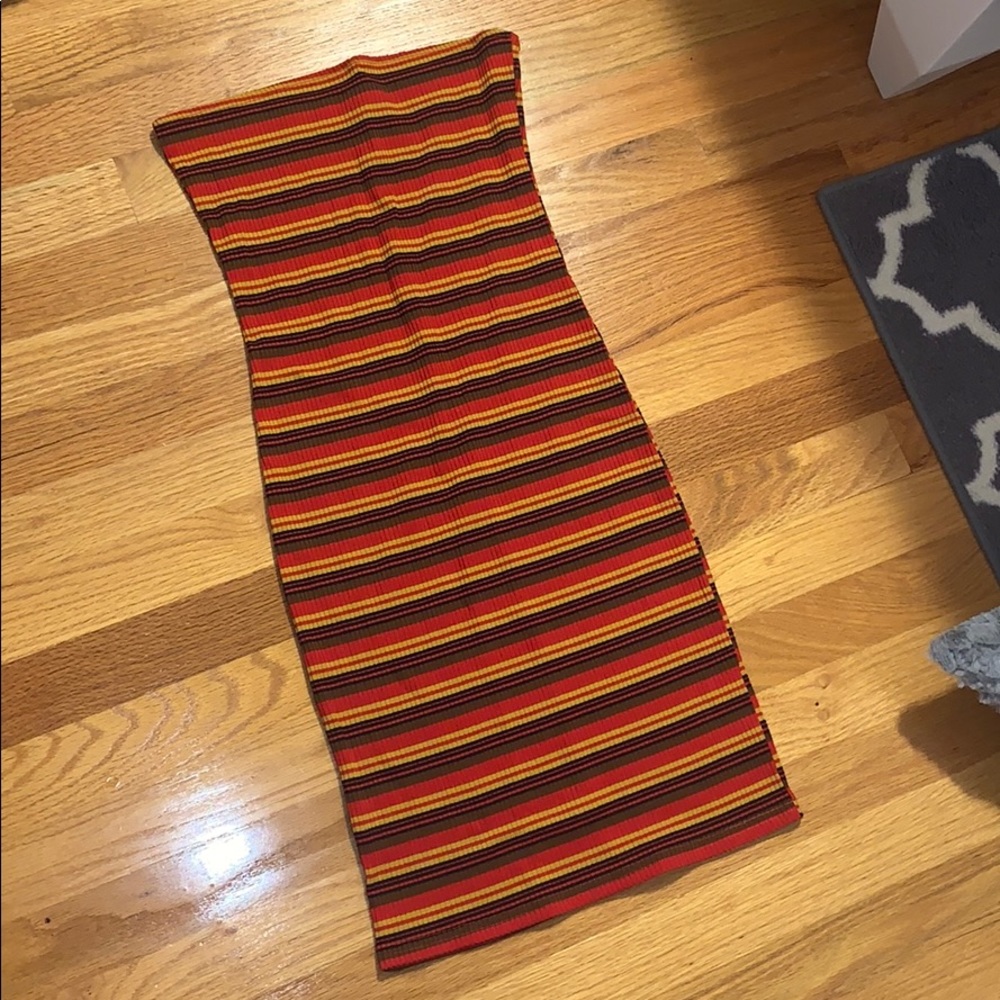 NWOT Wild Honey Tight Dress